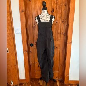 686 Black Skipants - MEDIUM